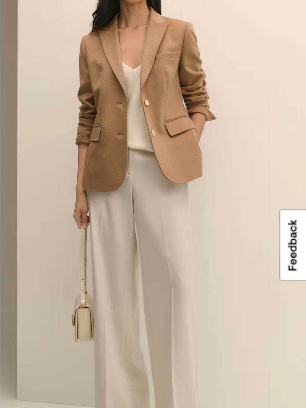 Brooks Brothers Camel Blazer - Picture 2 of 8